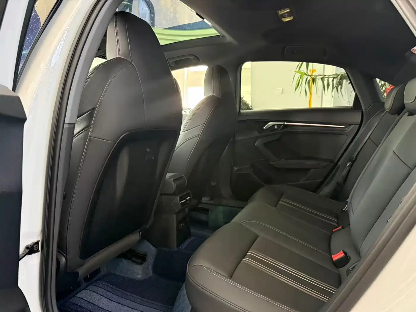 Audi A3 2023 A3L Limousine 35 TFSI Progressive Elegance фото 5
