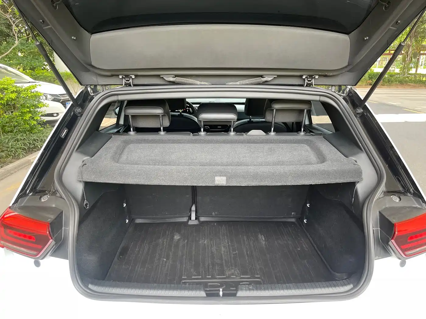 Volkswagen ID.3 2022 2022 Active Pure Intelligent Pure Edition