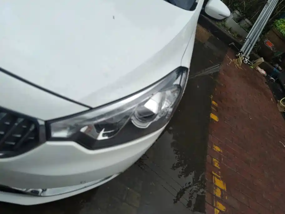Фото 5 - Kia K3