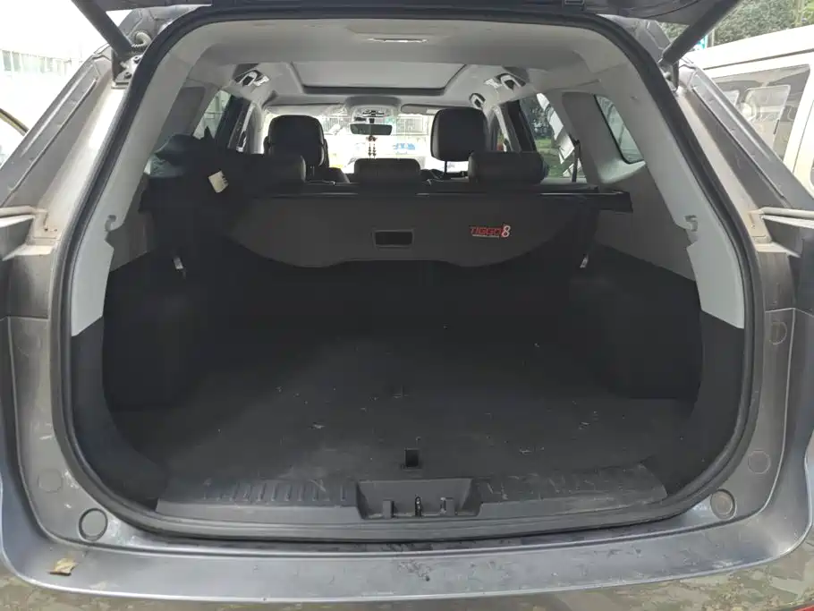 Chery Tiggo 8 PRO 2022 2022 290T 2WD Sky Dome Version 5-Seater