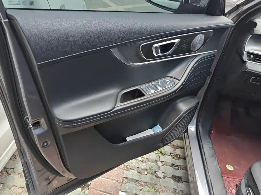 Chery Tiggo 8 PRO 2022 2022 290T 2WD Sky Dome Version 5-Seater