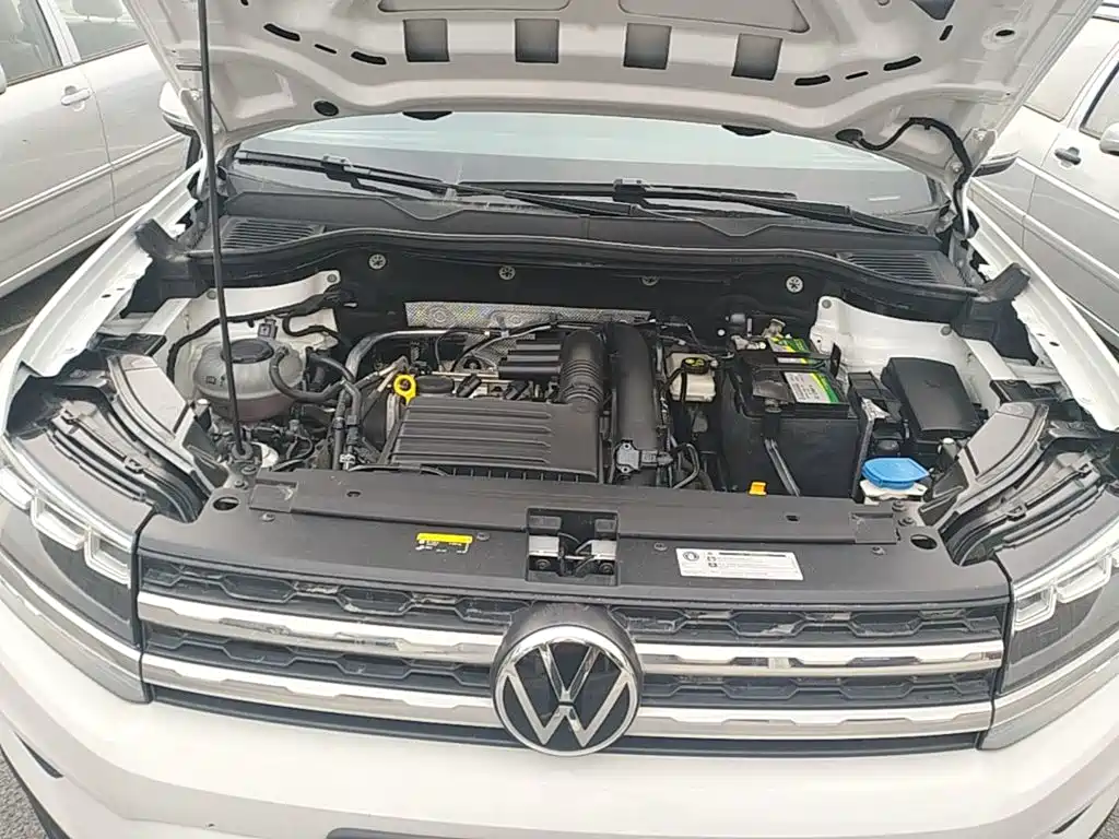 Volkswagen Tharu, миниатюра 20