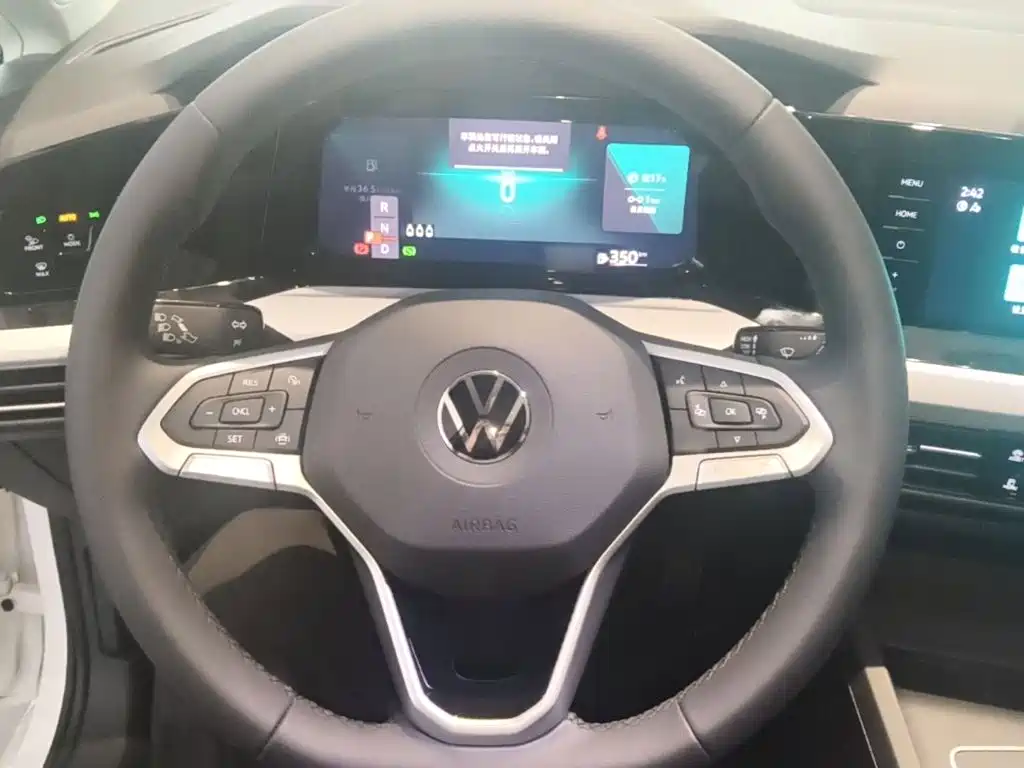 Volkswagen Golf, миниатюра 11
