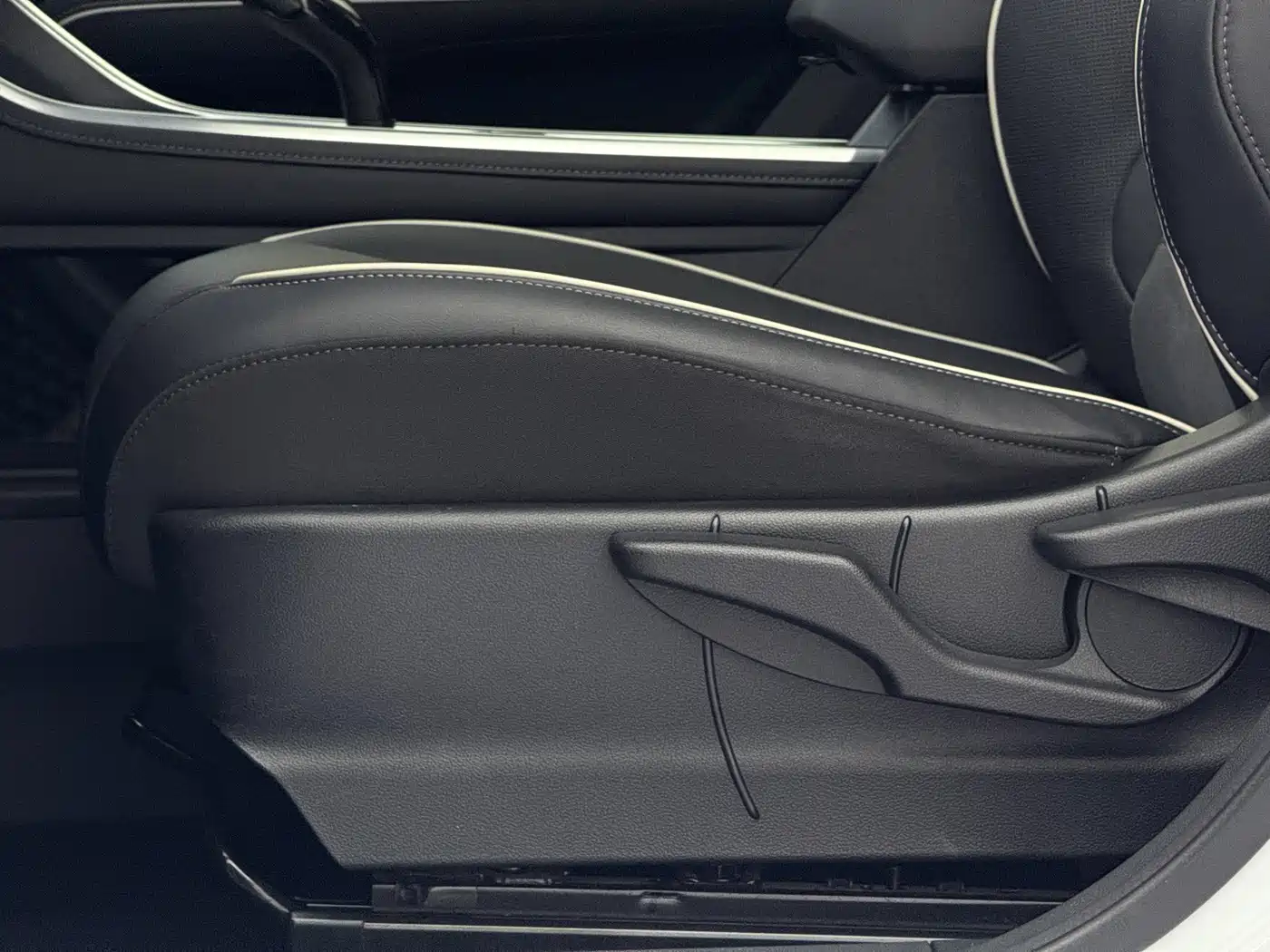 Haval H6 2021 Model 1.5T Automatic Urban Edition фото 21