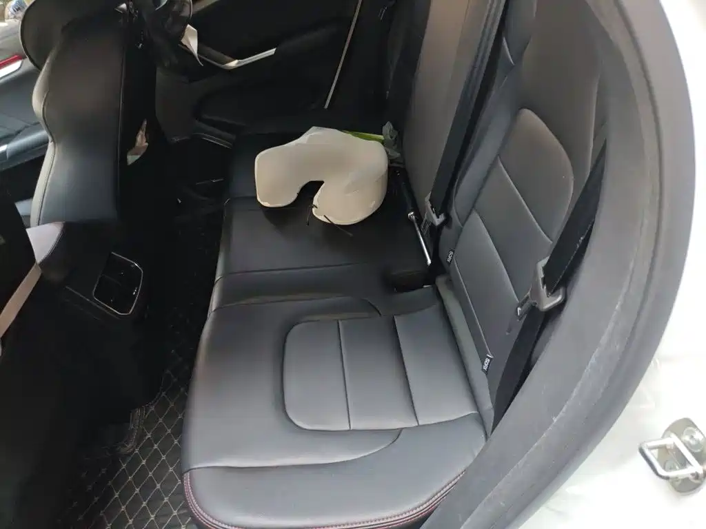 Haval H4 2020 2020 Enjoy Edition 1.5T DCT Smart