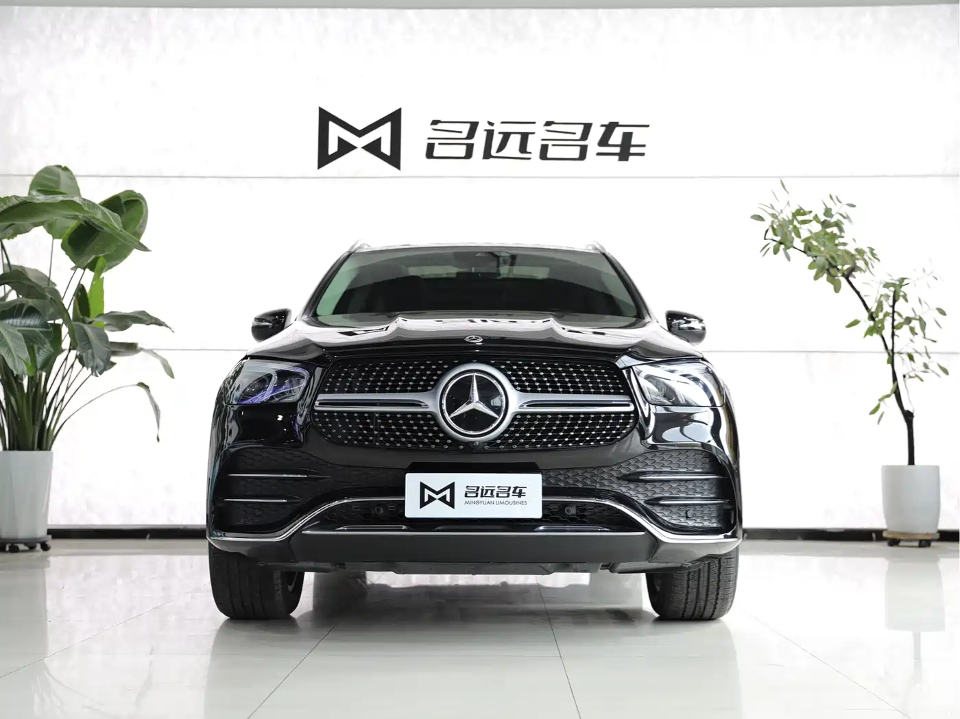 Mercedes-Benz GLE 2022 GLE 350 4MATIC Fashion фото 2