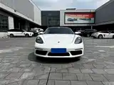 Фото 2 - Porsche 718