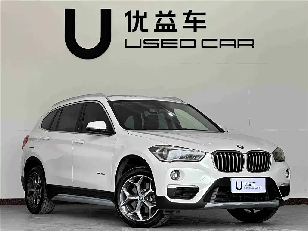 BMW X1 2018 xDrive20Li Premium Model фото 4