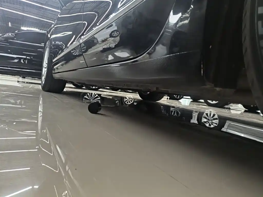 Buick LaCrosse 2016 20T Leading Type фото 22
