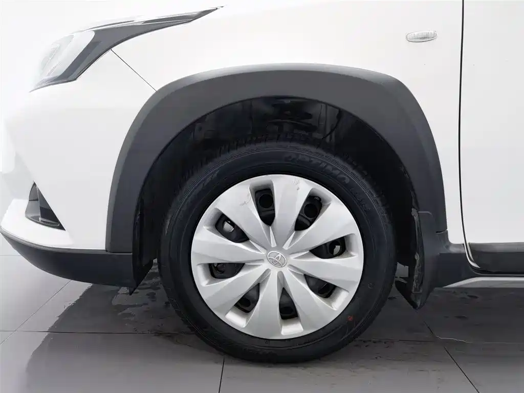 Toyota YARiS L Zhi Xuan 2020 Zhi Xuan X 1.5L CVT Leading фото 17