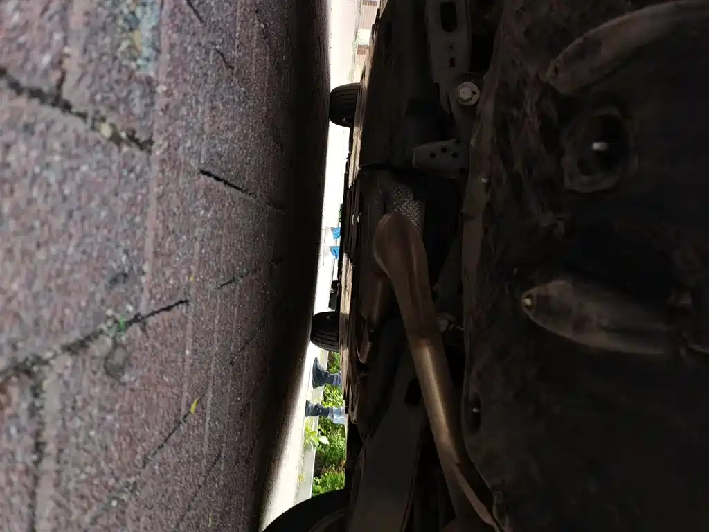 Toyota Corolla 2019 1.2T S-CVT GL-i Elite Edition фото 25