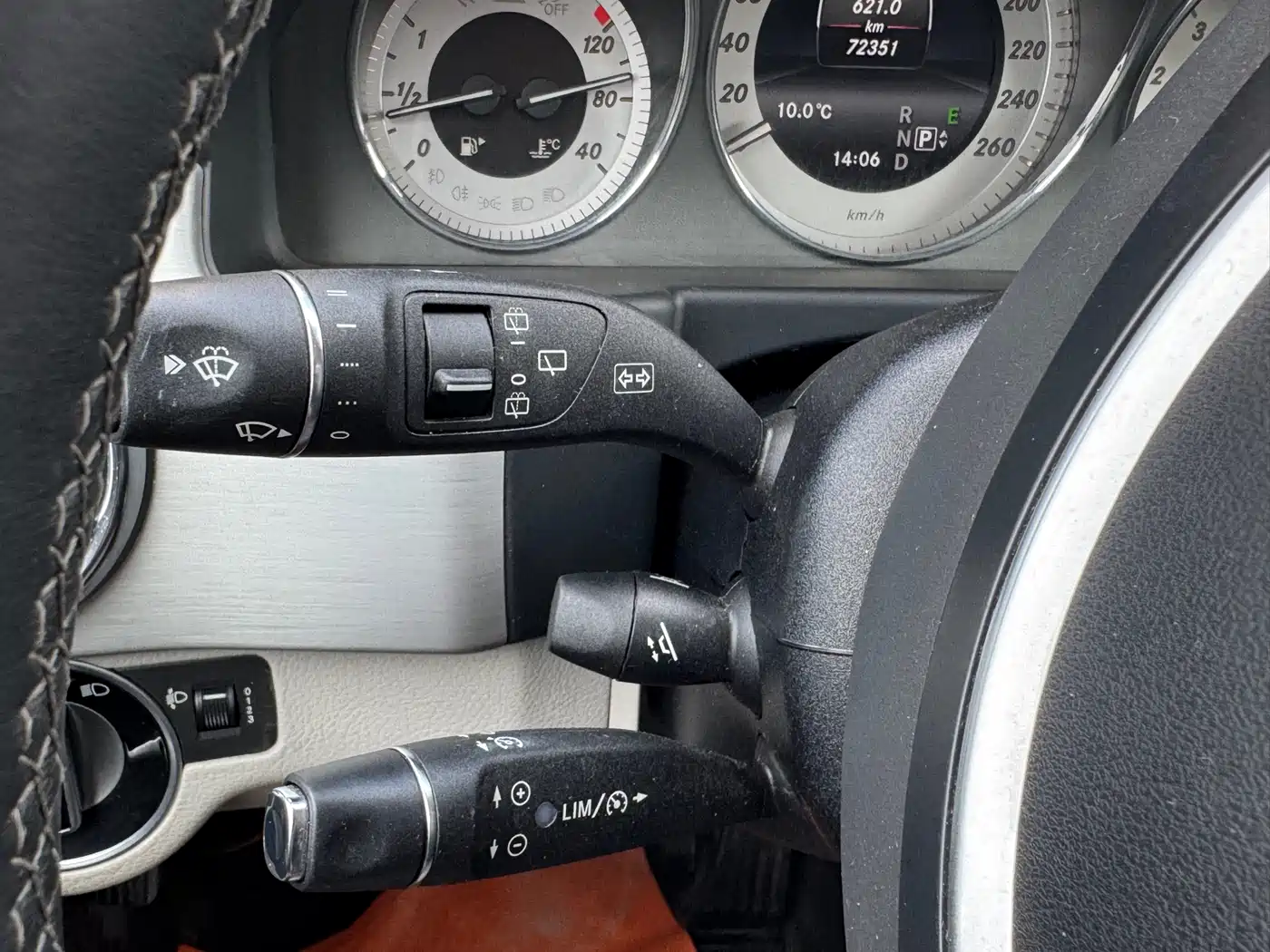 Mercedes-Benz GLK-Class 2013 GLK 300 4MATIC Dynamic Sunroof фото 17