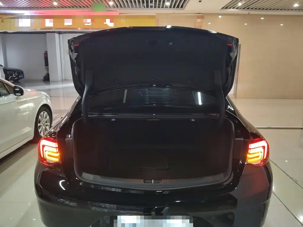 Buick Regal 2023 2023 552T Smart Enjoyment
