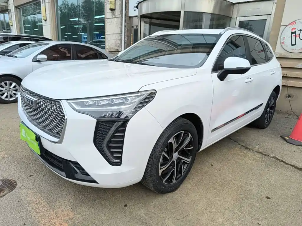 Haval First Love 2021 1.5T Automatic Junior Edition