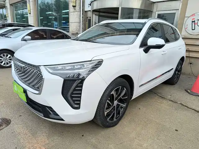  Haval Haval First Love 2021 1.5T Automatic Junior Edition