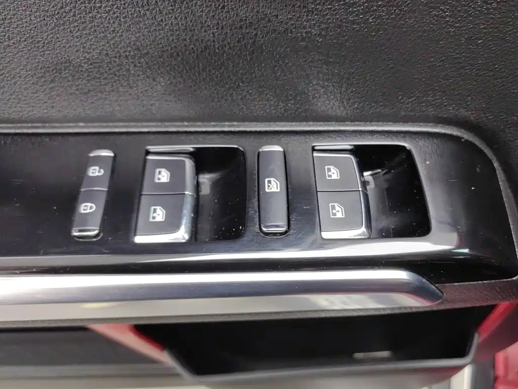 Photo 9 - BAIC ORV Beijing Offroad BJ40