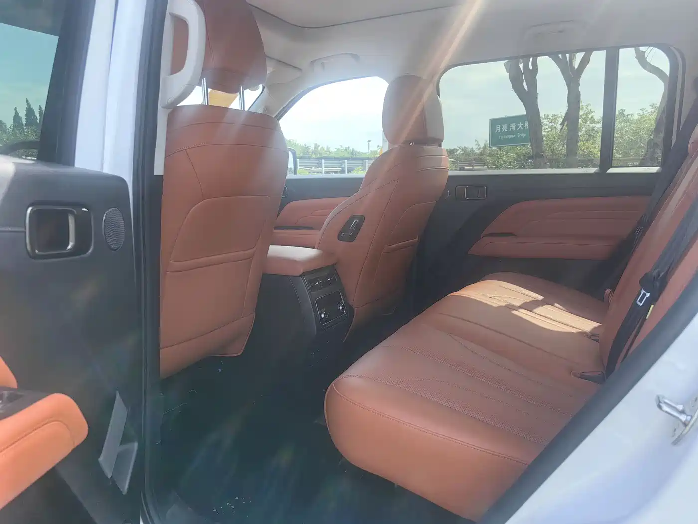 Haval H9 2024 2.4T Diesel AWD Extreme Edition фото 16
