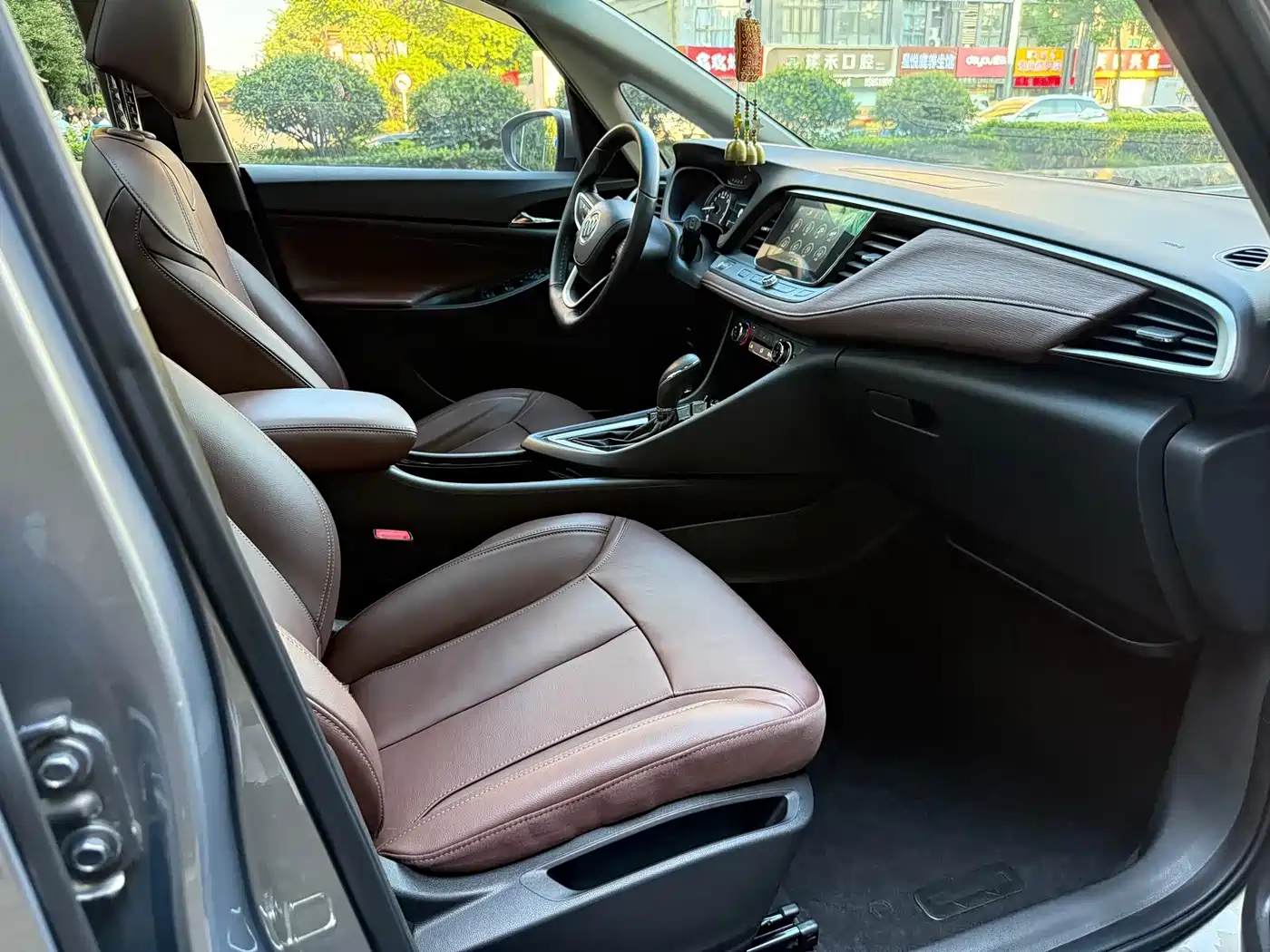 Buick GL6 2019 18T 6-seat Connected Luxury China VI фото 12