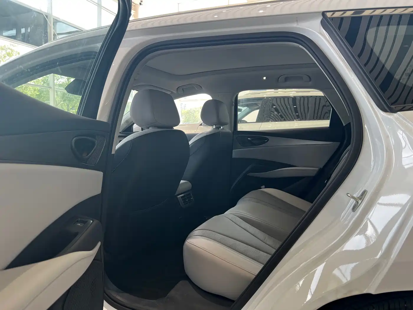 2025 BYD Seal 06 DM-i Touring