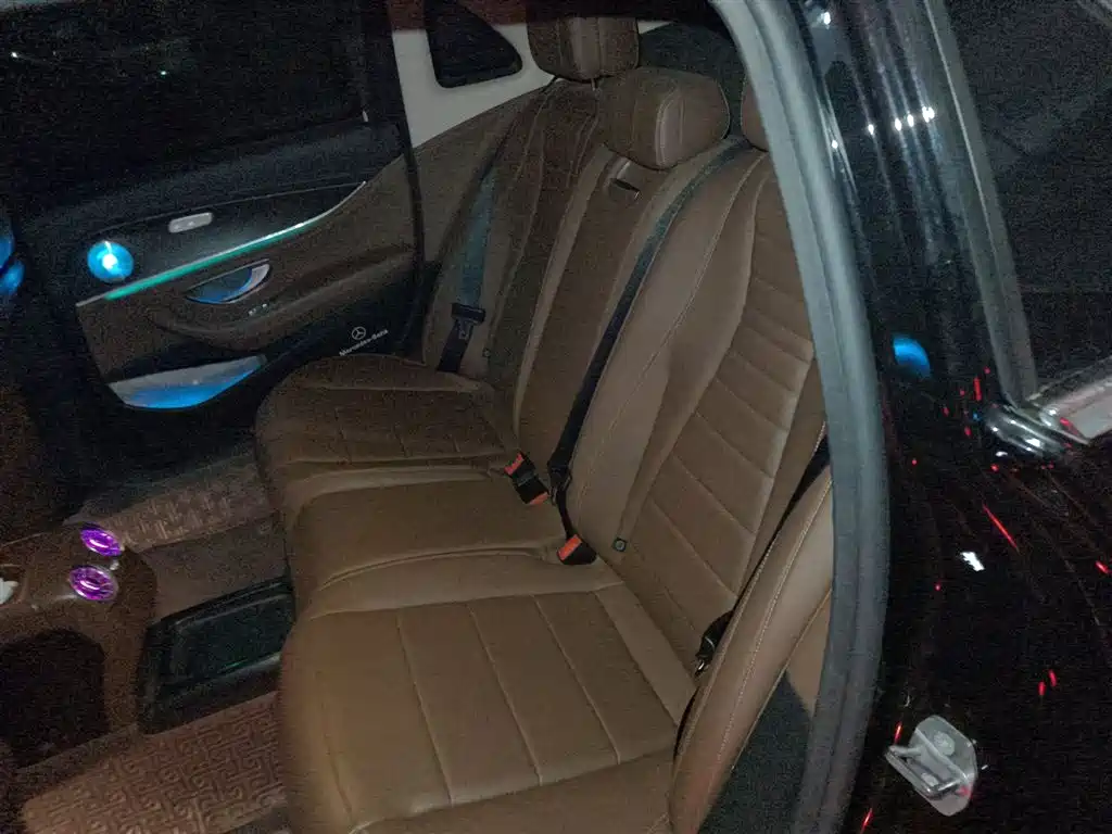 Mercedes-Benz E-Class 2019 E 200 L Sport фото 7