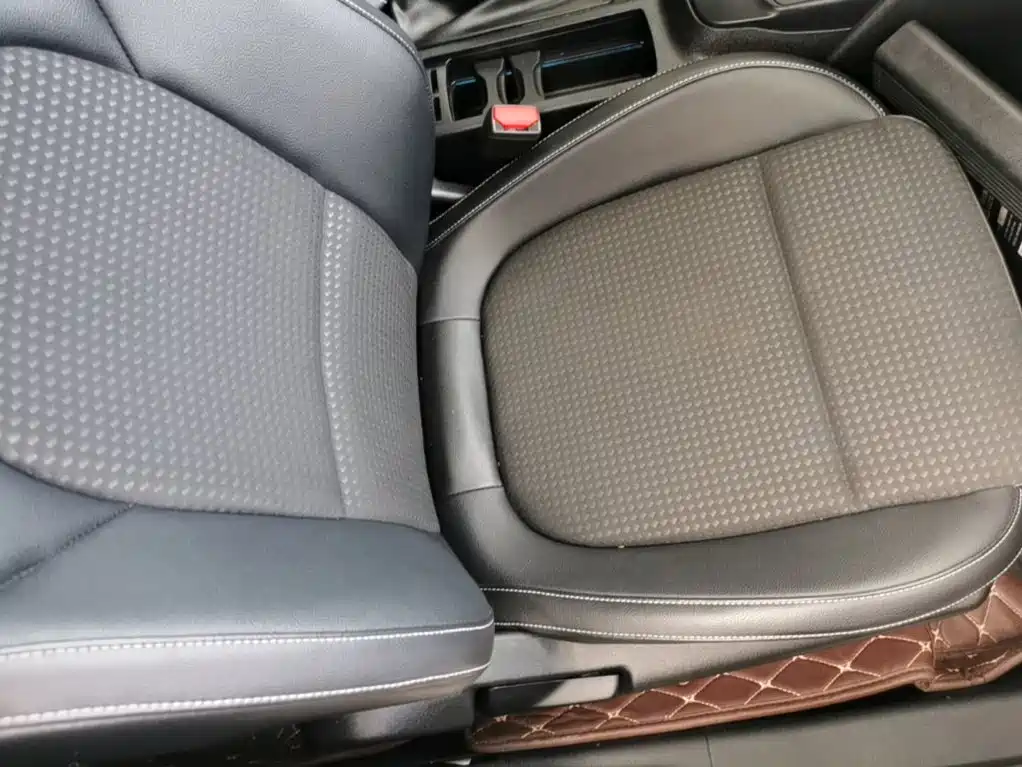 Ford Focus 2019 2019 Sedan 1.5L Auto Trend Edition China VI