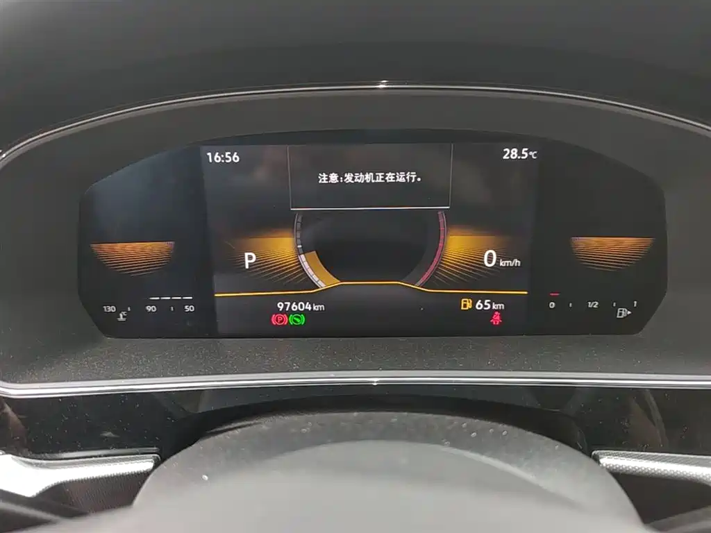 Volkswagen Passat 2022 280TSI Business Edition фото 11