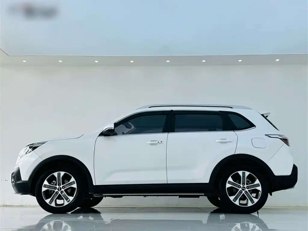 Kia Sportage 2019 2.0L Automatic Smart Luxury Edition фото 22