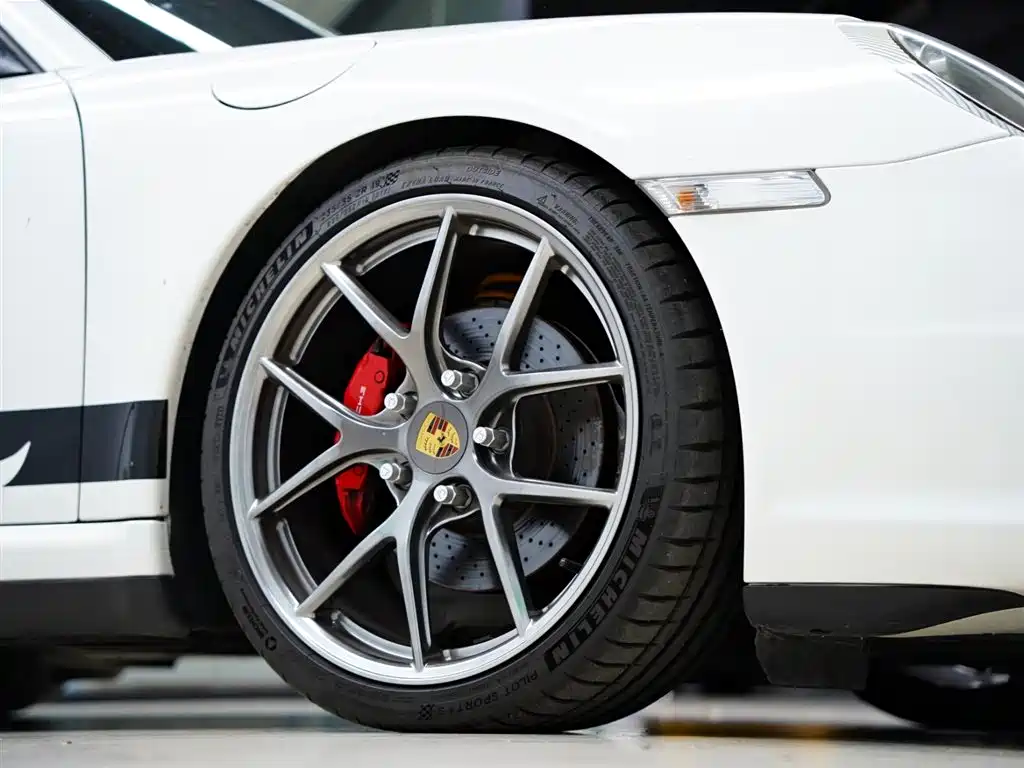 Photo 47 - Porsche 911