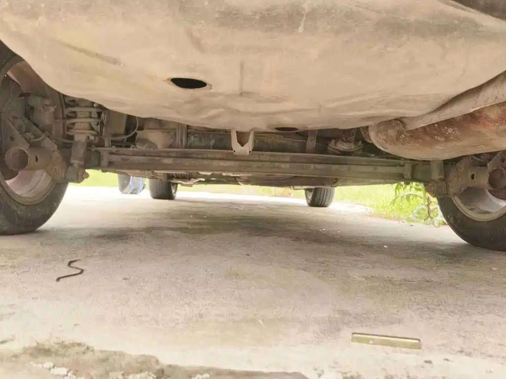 Photo 9 - Toyota Corolla