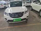 Фото 25 - Changan CS35