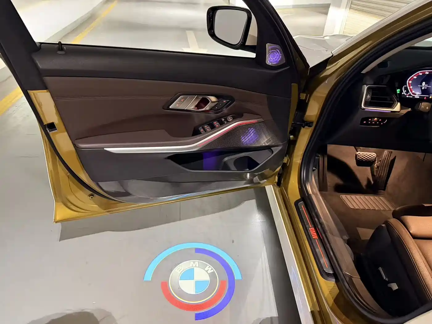 BMW 3 Series 2020 325Li Launch Edition фото 13