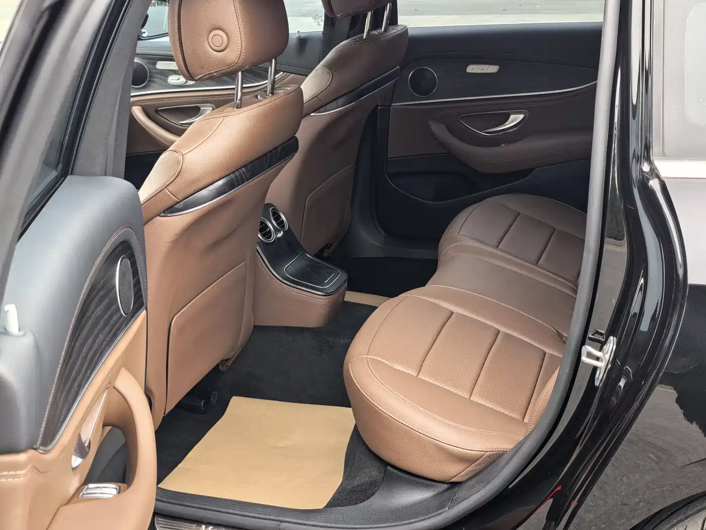 Mercedes-Benz E-Class 2022 Facelift E 300 L Sport Fashion Style фото 7