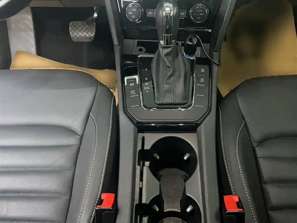 Volkswagen Lamando 2018 280TSI DSG Comfort Edition фото 11