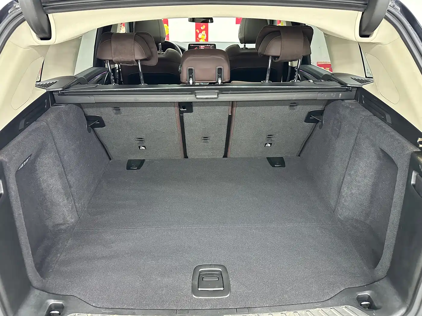 BMW iX3 2021 Pioneer фото 26
