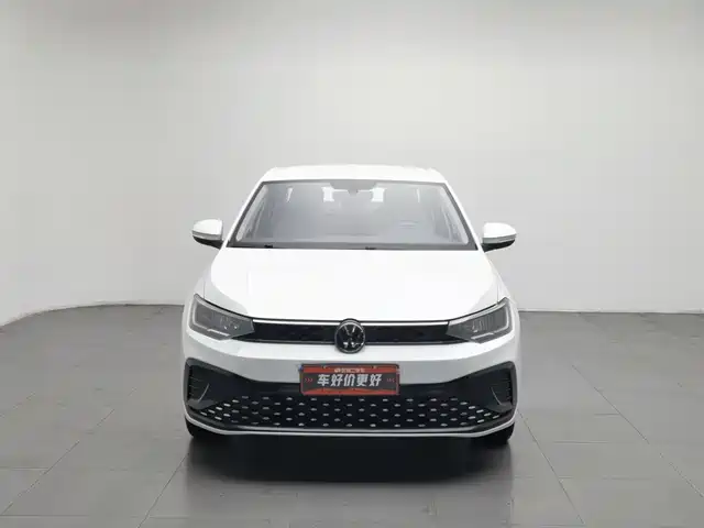 Volkswagen Lavida 2025 New Edge 1.5L Outstanding New Ease — фото 3