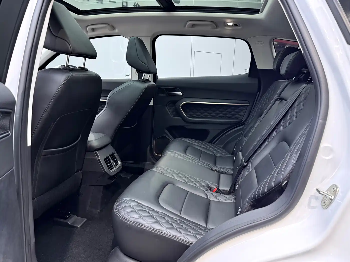 Haval H6 2021 1.5GDIT Automatic Champion Edition фото 12