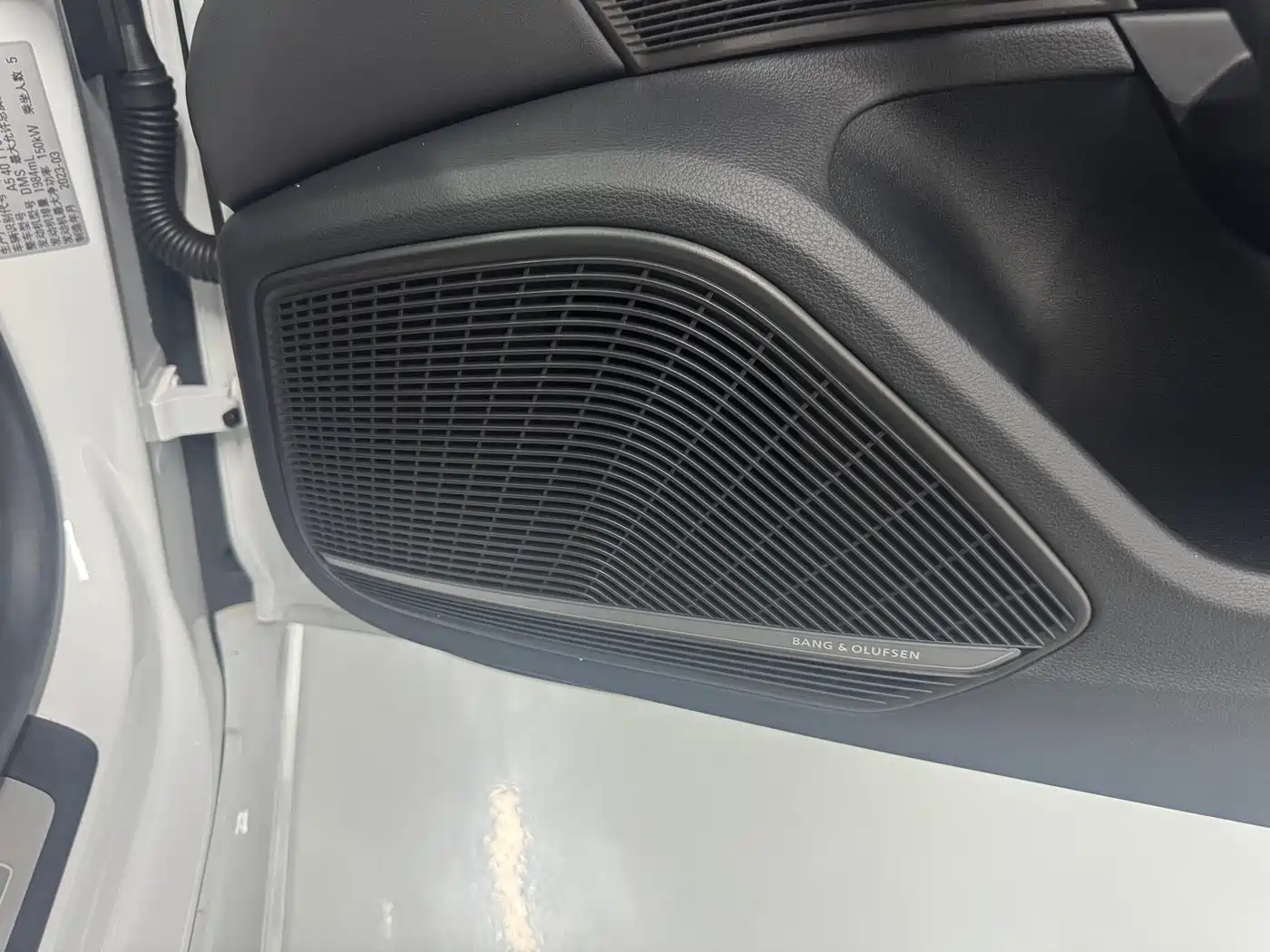 Audi A5 (Import) 2023 Sportback 40 TFSI Fashion Dynamic фото 14