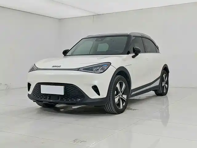  smart smart Elf #1 2024 Agile Standard Edition