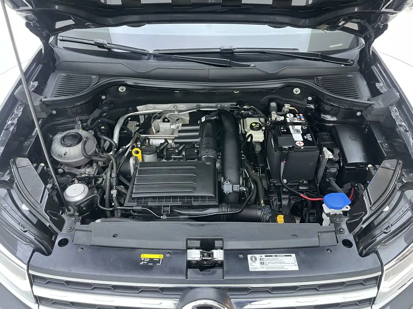 Volkswagen Tharu, миниатюра 26
