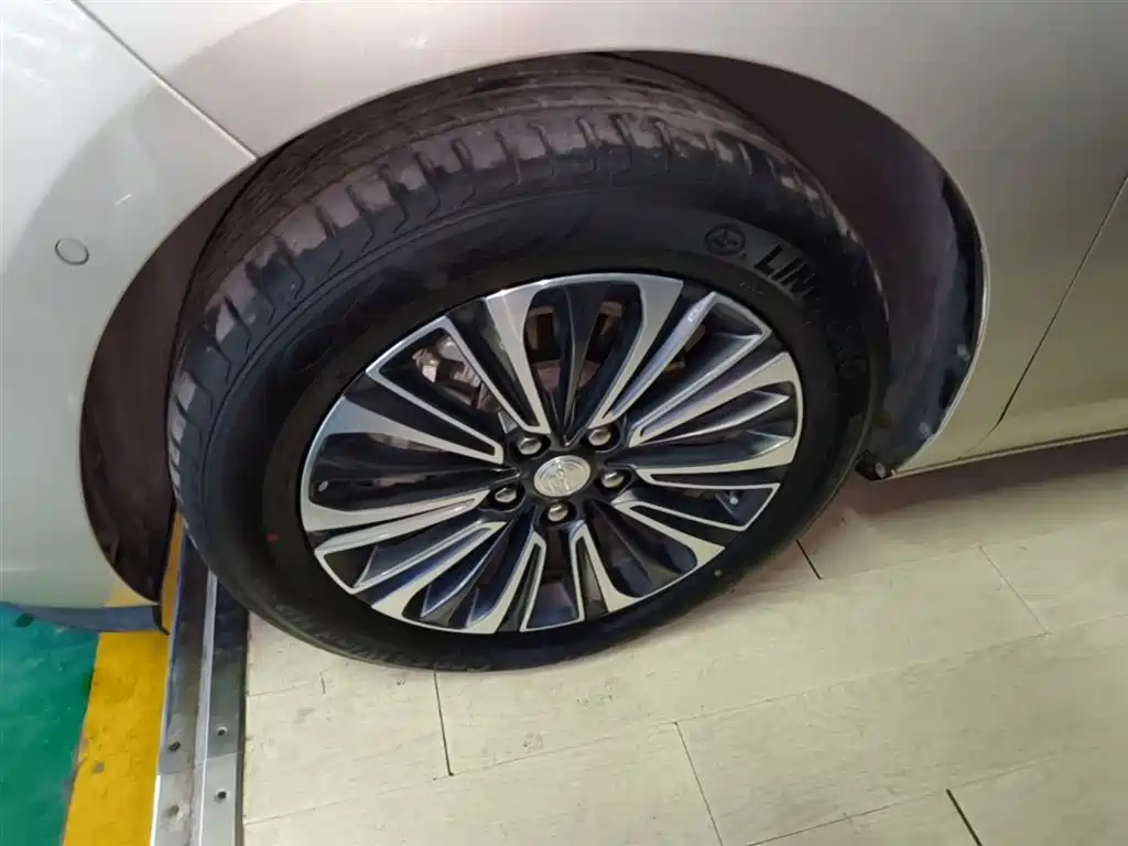 Buick GL8 2022 ES Landmark 653T Luxury фото 23