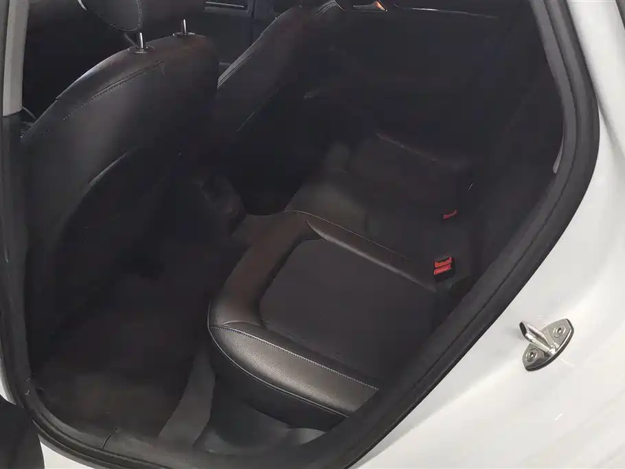 Audi A3 2019 Limousine 35 TFSI Fashion China V фото 11