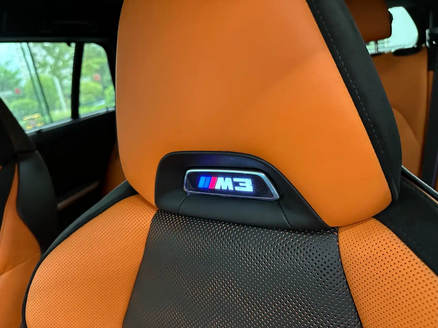 Фото 20 - BMW M3