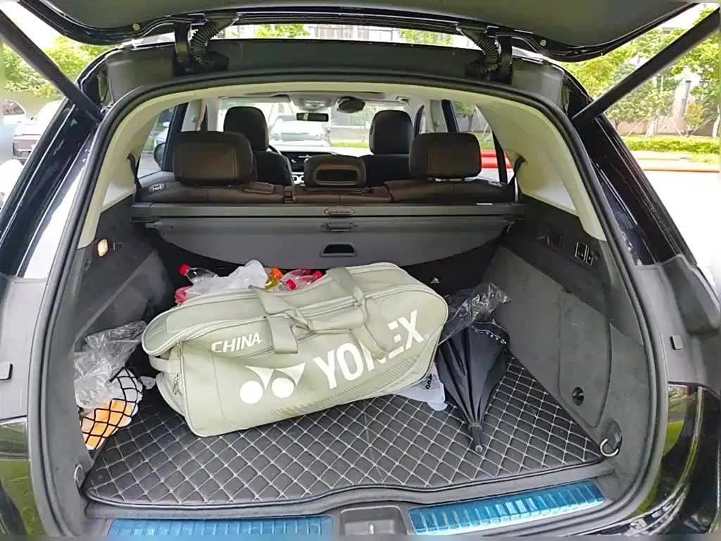 Mercedes-Benz GLE 2020 Facelift GLE 350 4MATIC Fashion фото 16