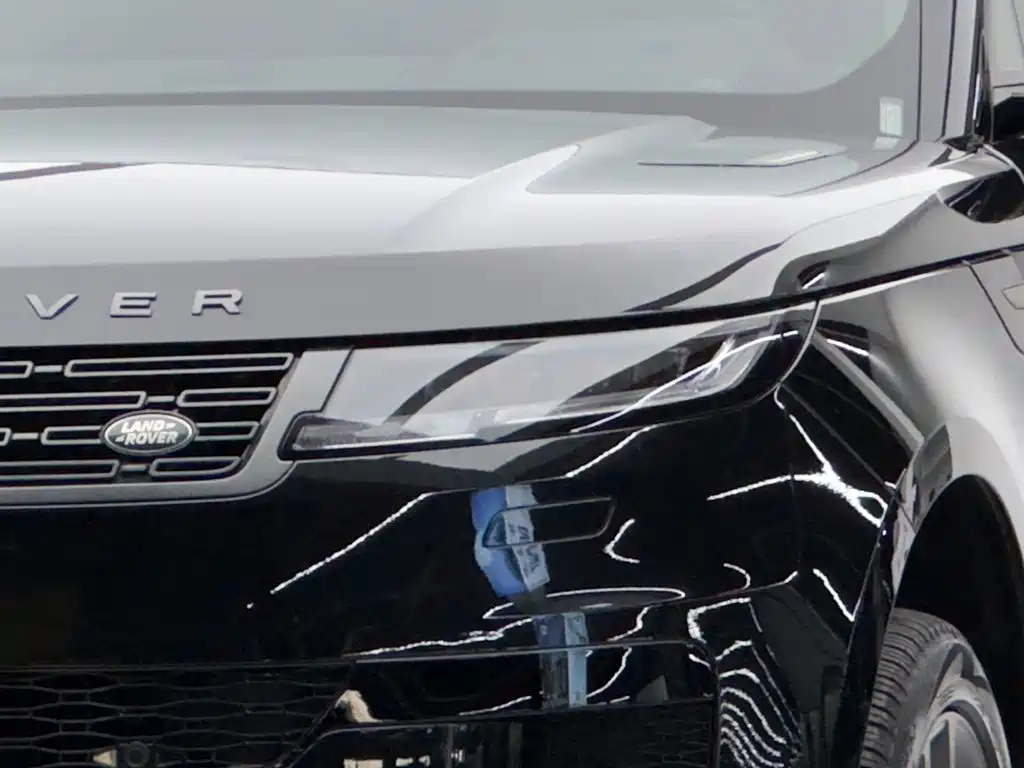 Land Rover Range Rover Sport 2025 2024 400PS Dynamic HSE