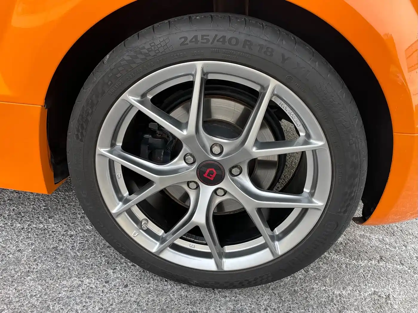 Audi TTS 2011 Model TTS Coupe 2.0TFSI quattro фото 9