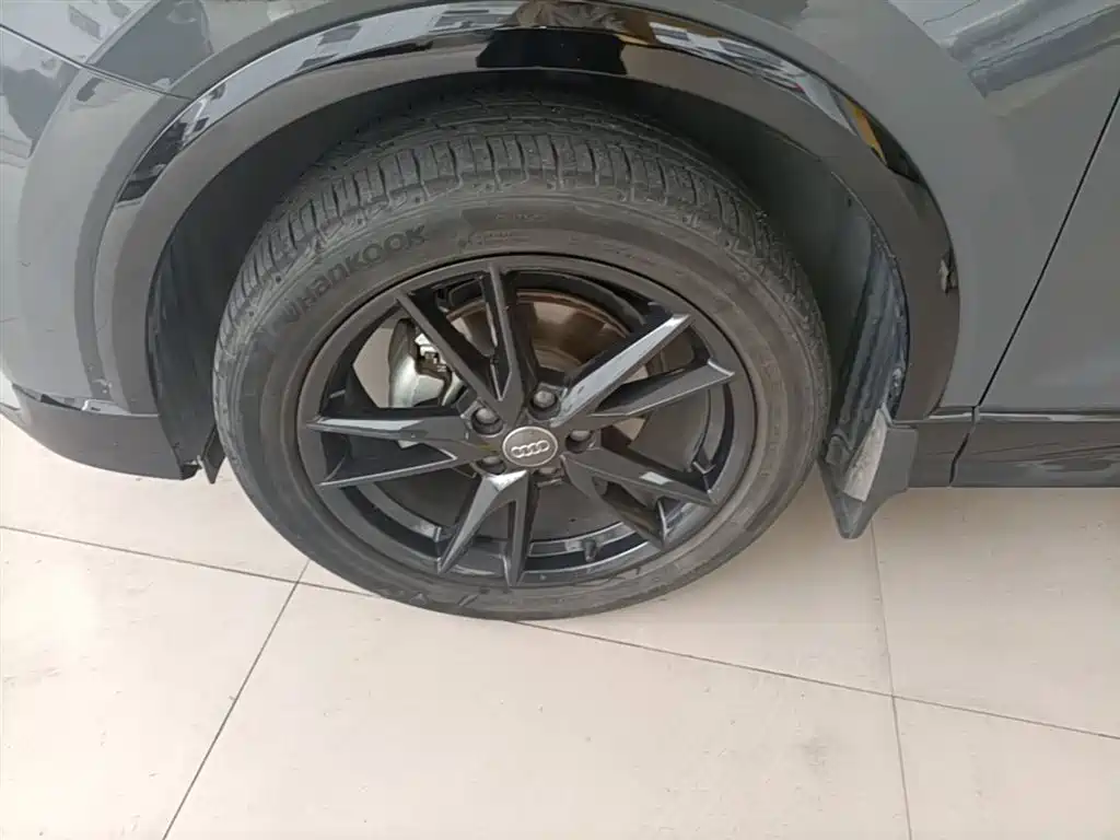 Audi Q2L 2021 35 TFSI Progressive Dynamic фото 23