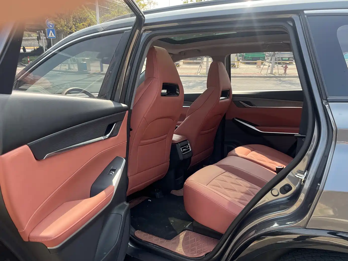 CHANGAN CS75PLUS