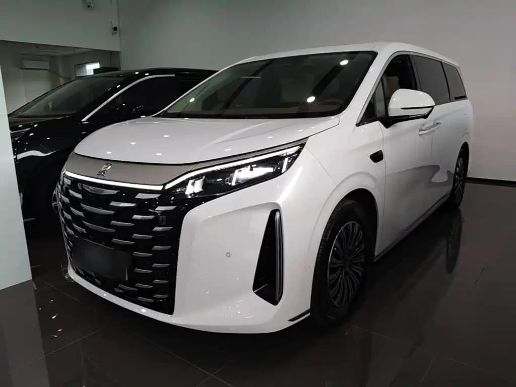 BYD Xia 2025 DM-i 1.5T 180km Excellence