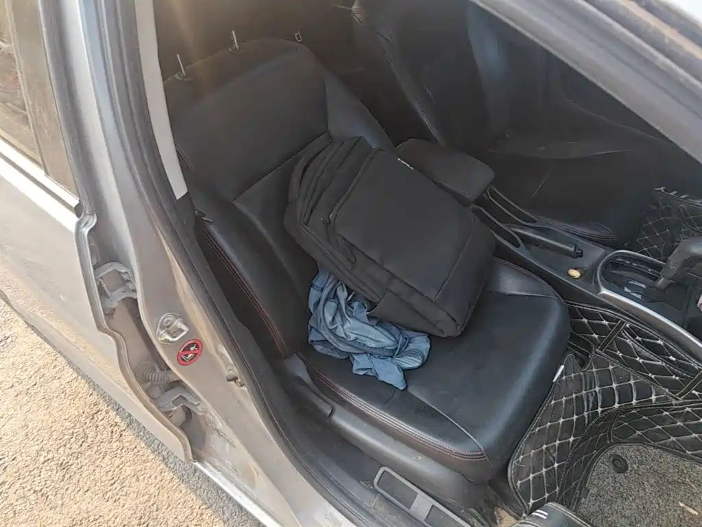 Honda City 2018 2018 1.5L CVT Xing-Dong Pro Edition