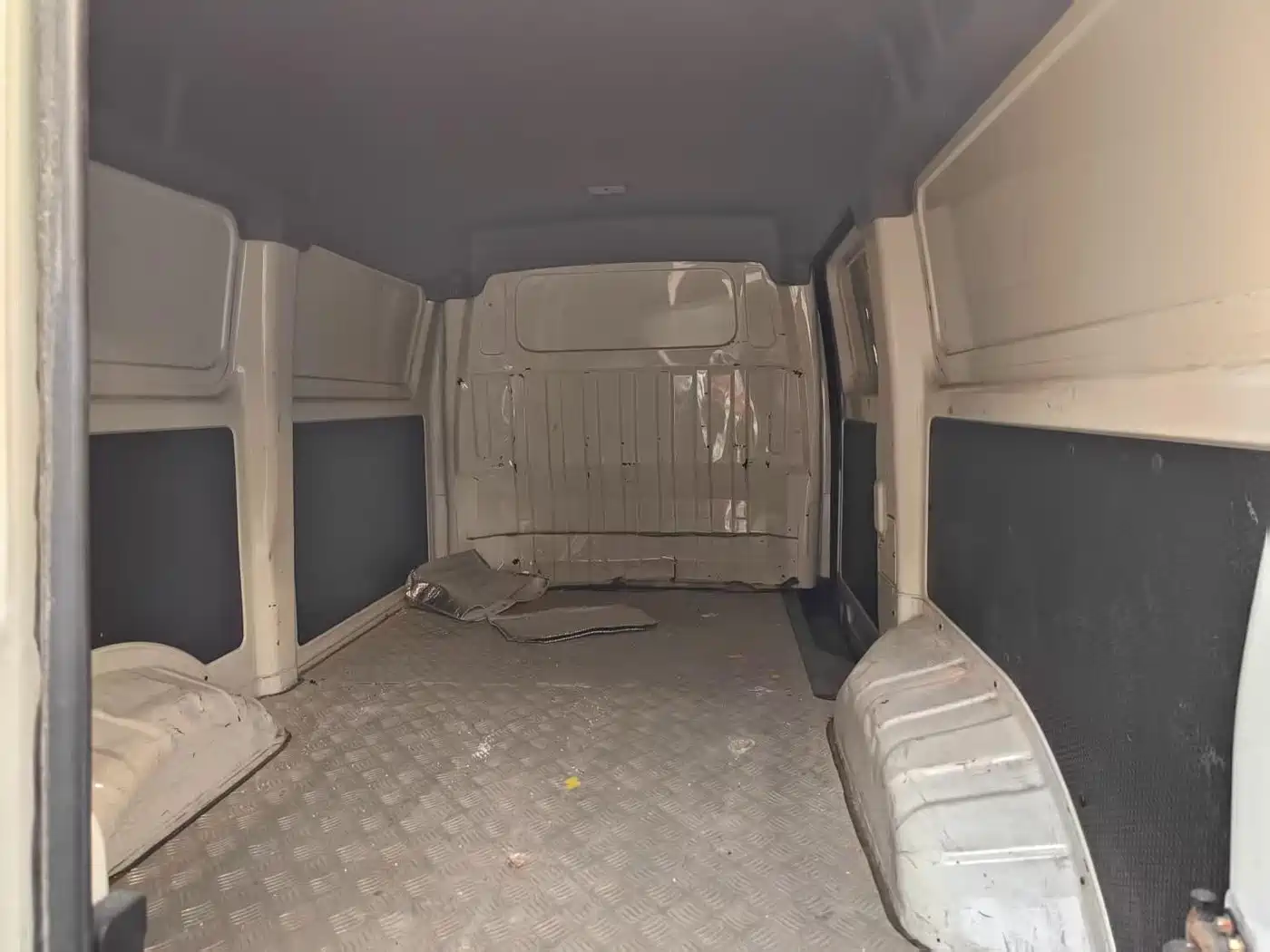 DONGFENG YUFENG EM26